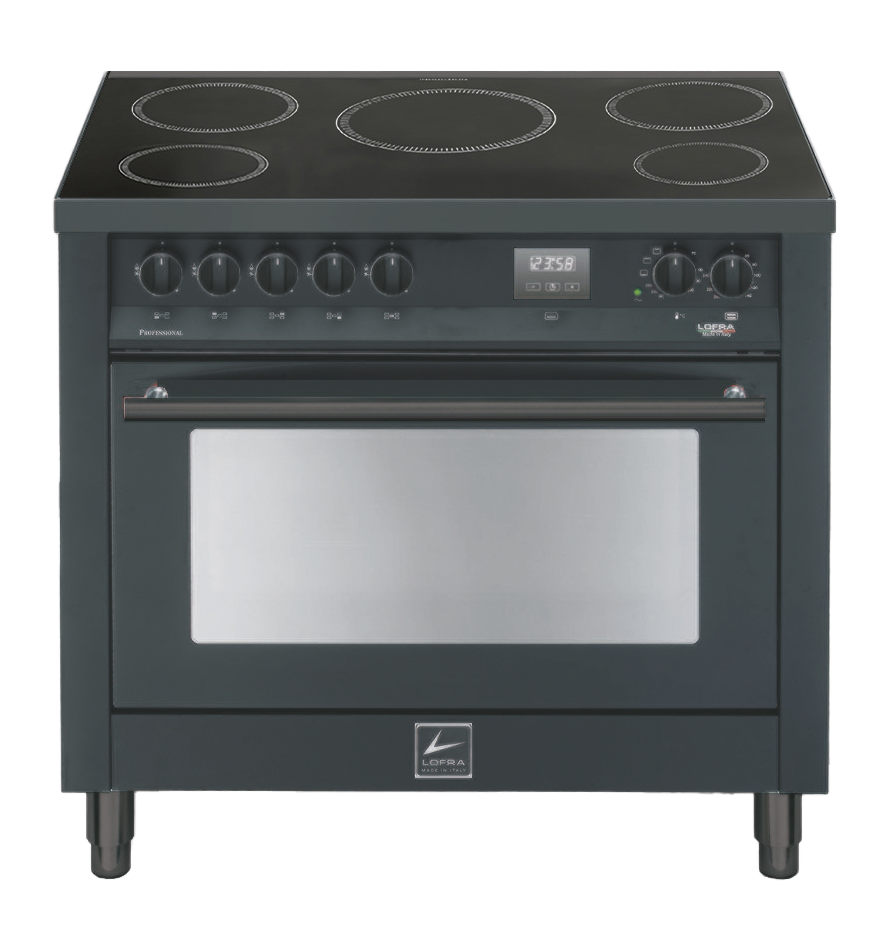 Lofra Maxima 2 oven Full Black Lofra Fornuizen Nederland DeNardi lofra-maxima-2-oven-full-black-lofra-fornuizen-nederland-denardi