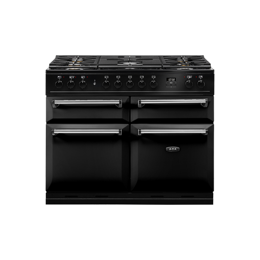 AGA Masterchef Deluxe 110 gas