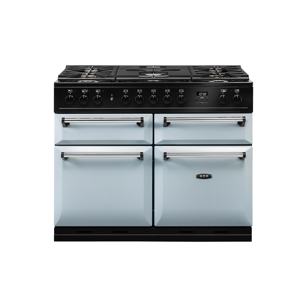 AGA Masterchef Deluxe 110 gas