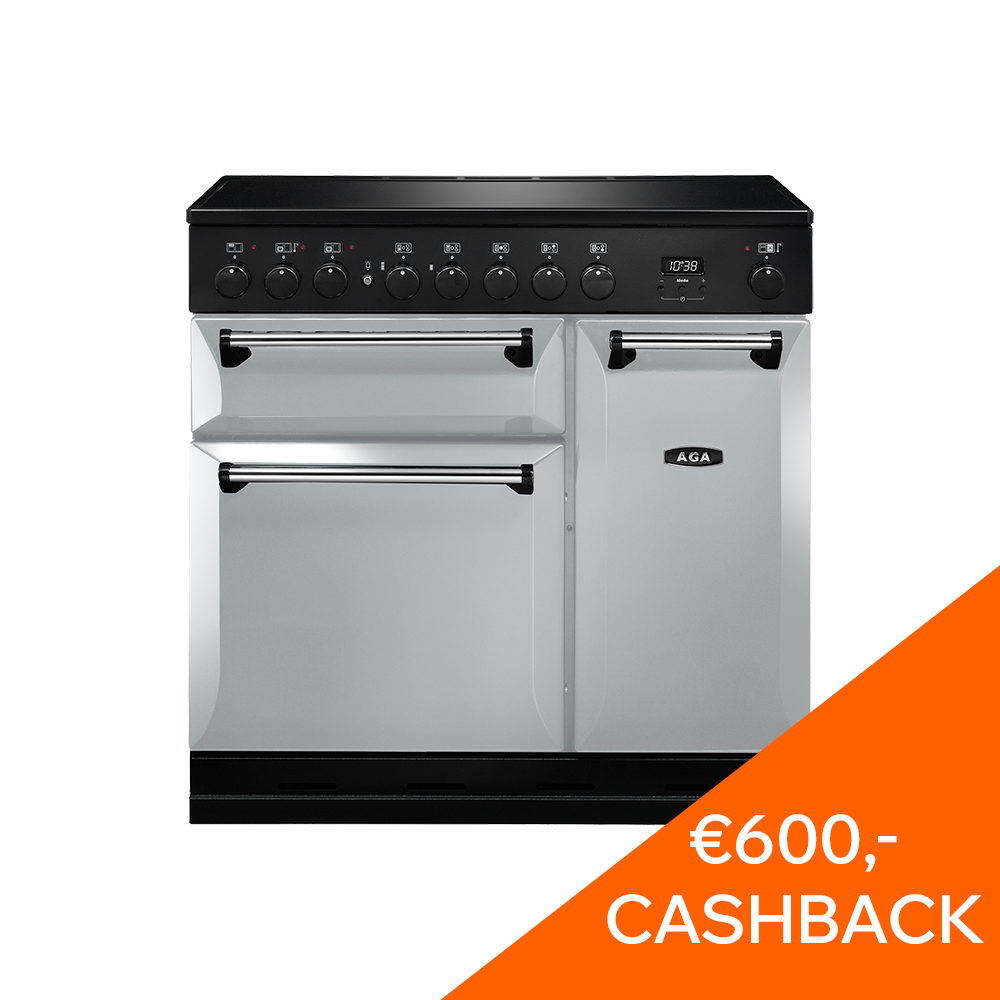 AGA Masterchef Deluxe 90 inductie