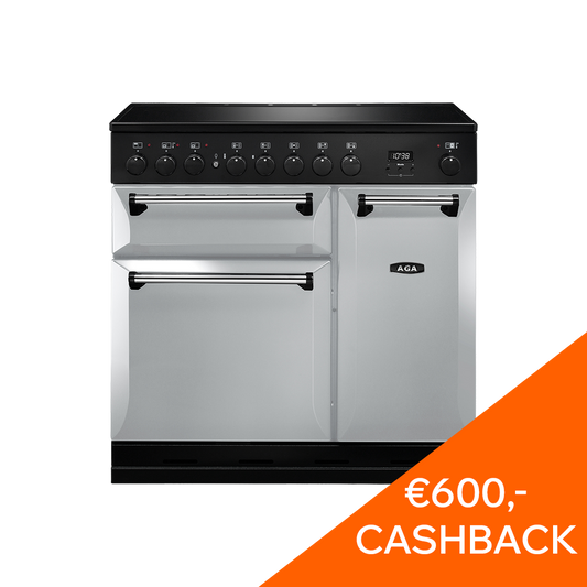 AGA Masterchef Deluxe 90 inductie