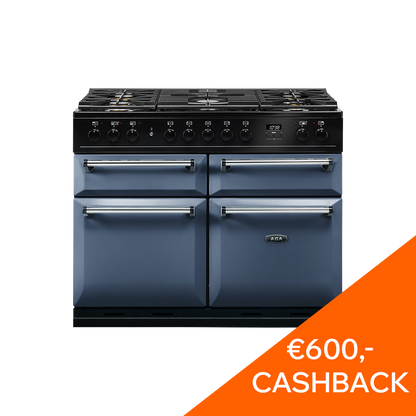 AGA Masterchef Deluxe 110 gas