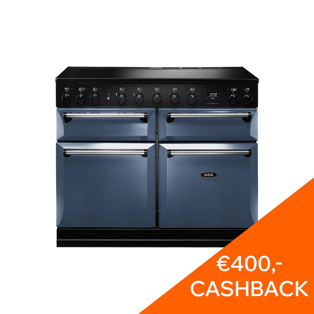 AGA Masterchef Deluxe 110 inductie