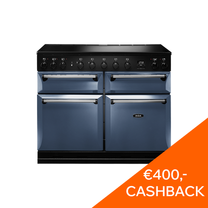 AGA Masterchef Deluxe 110 inductie