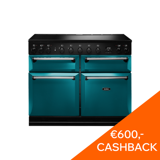AGA Masterchef Deluxe 110 inductie