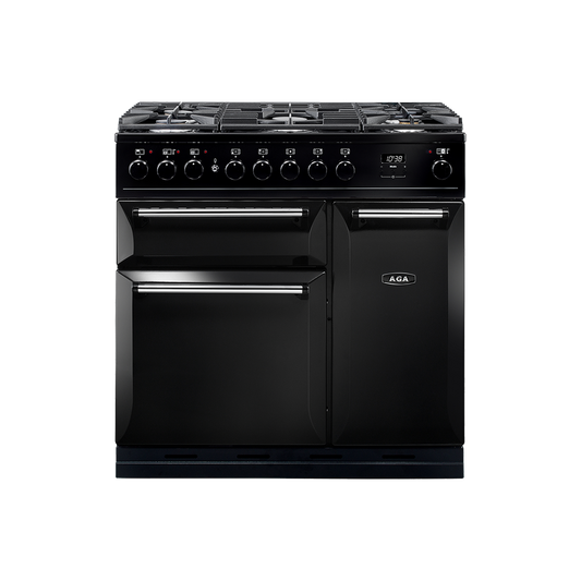 AGA Masterchef Deluxe 90 Gas