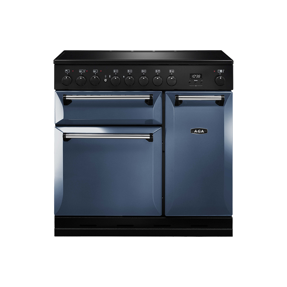 AGA Masterchef Deluxe 90 inductie