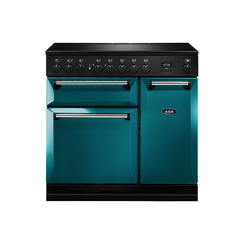 AGA Masterchef Deluxe 90 inductie
