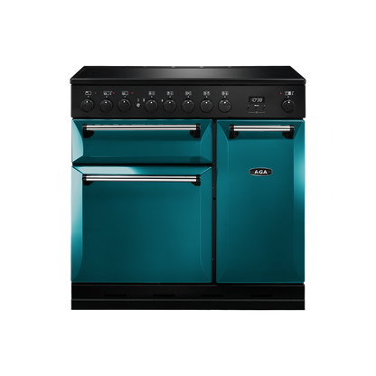 AGA Masterchef Deluxe 90 inductie
