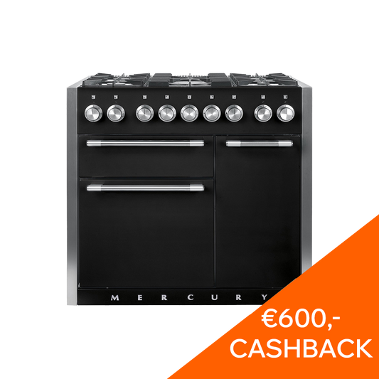 Falcon Mercury 1000 Gas