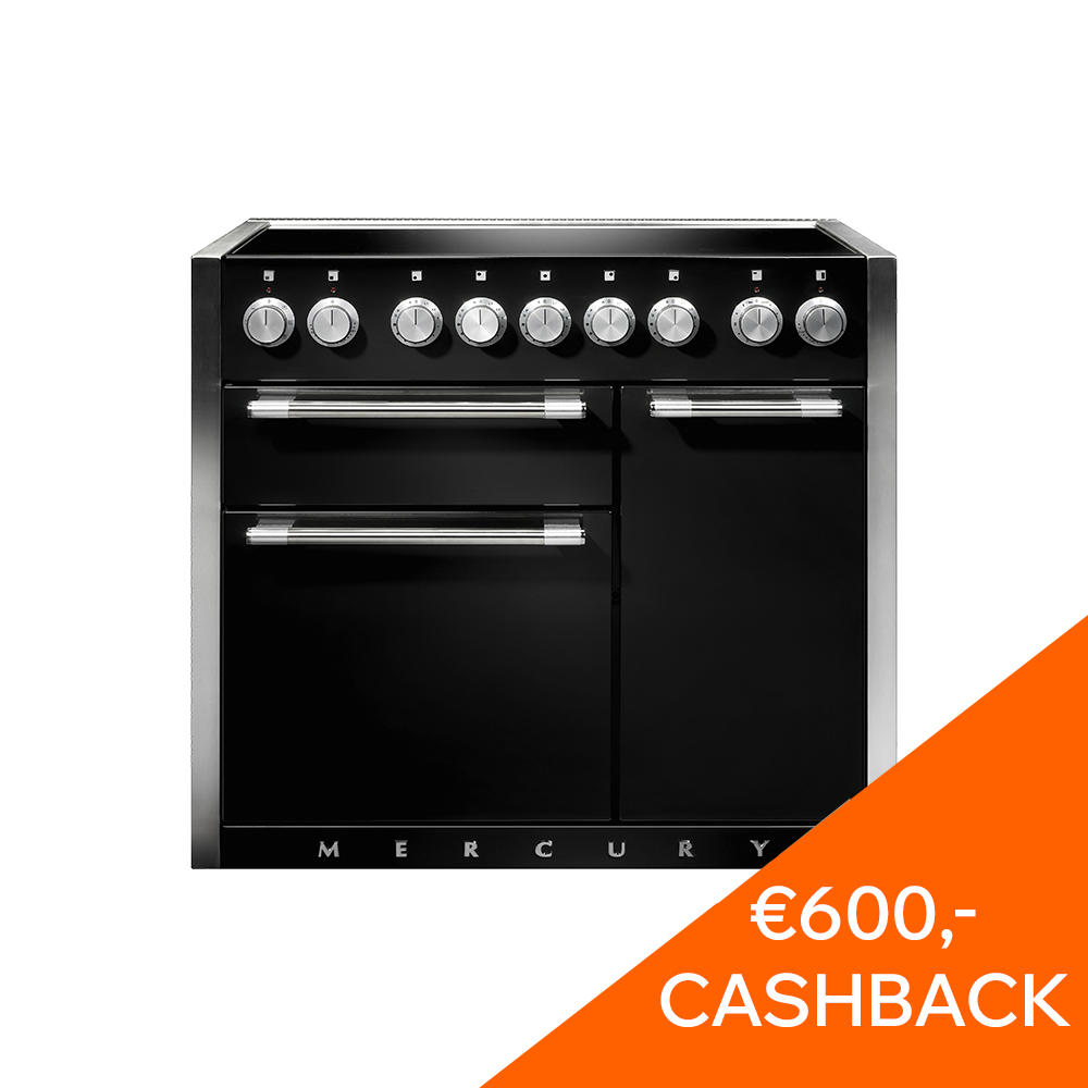 Falcon Mercury 1000 Inductie