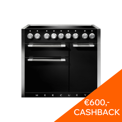 Falcon Mercury 1000 Inductie
