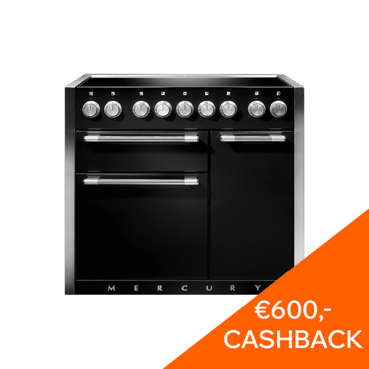 Falcon Mercury 1000 Inductie