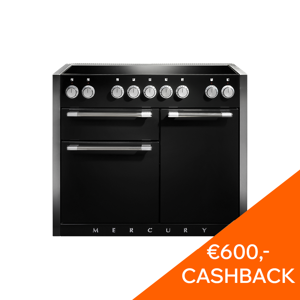 Falcon Mercury 1082 Inductie