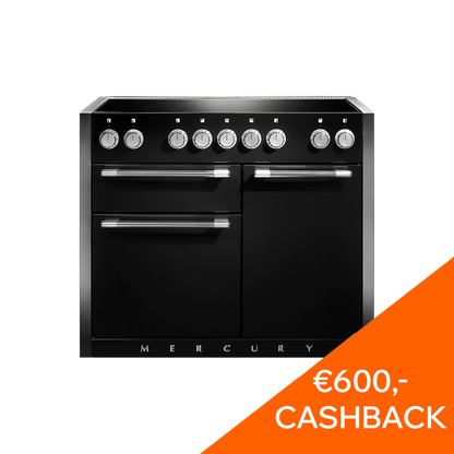 Falcon Mercury 1082 Inductie