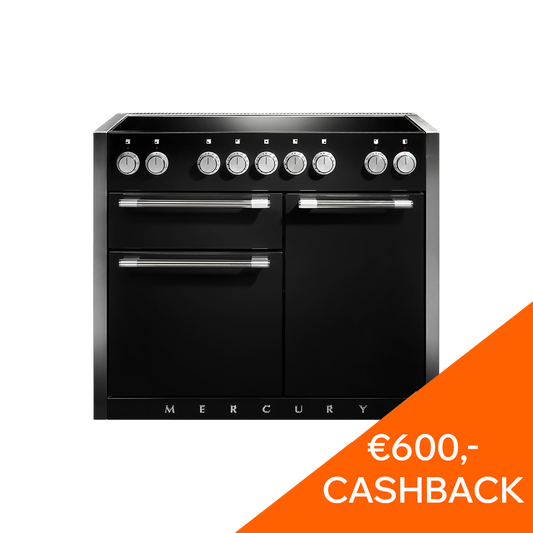 Falcon Mercury 1082 Inductie