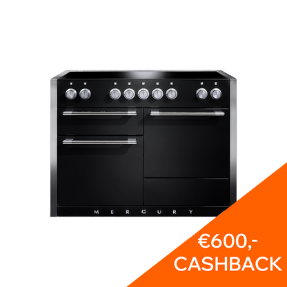 Falcon Mercury 1200 Inductie
