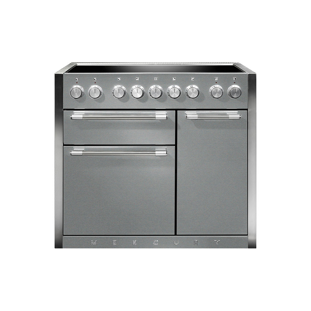 Falcon Mercury 1000 Inductie