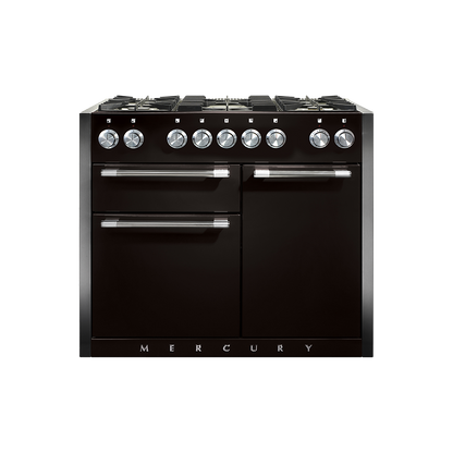 Falcon Mercury 1082 Gas