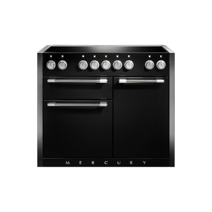 Falcon Mercury 1082 Inductie