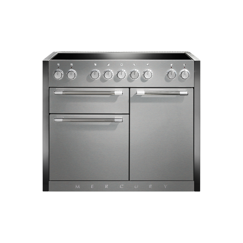 Falcon Mercury 1082 Inductie