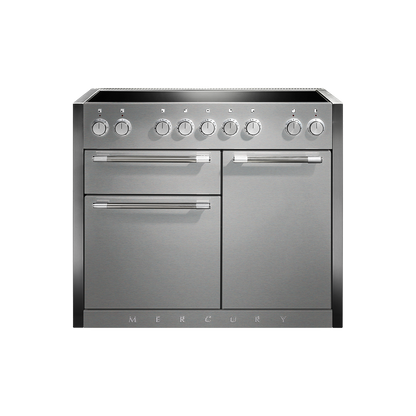 Falcon Mercury 1082 Inductie