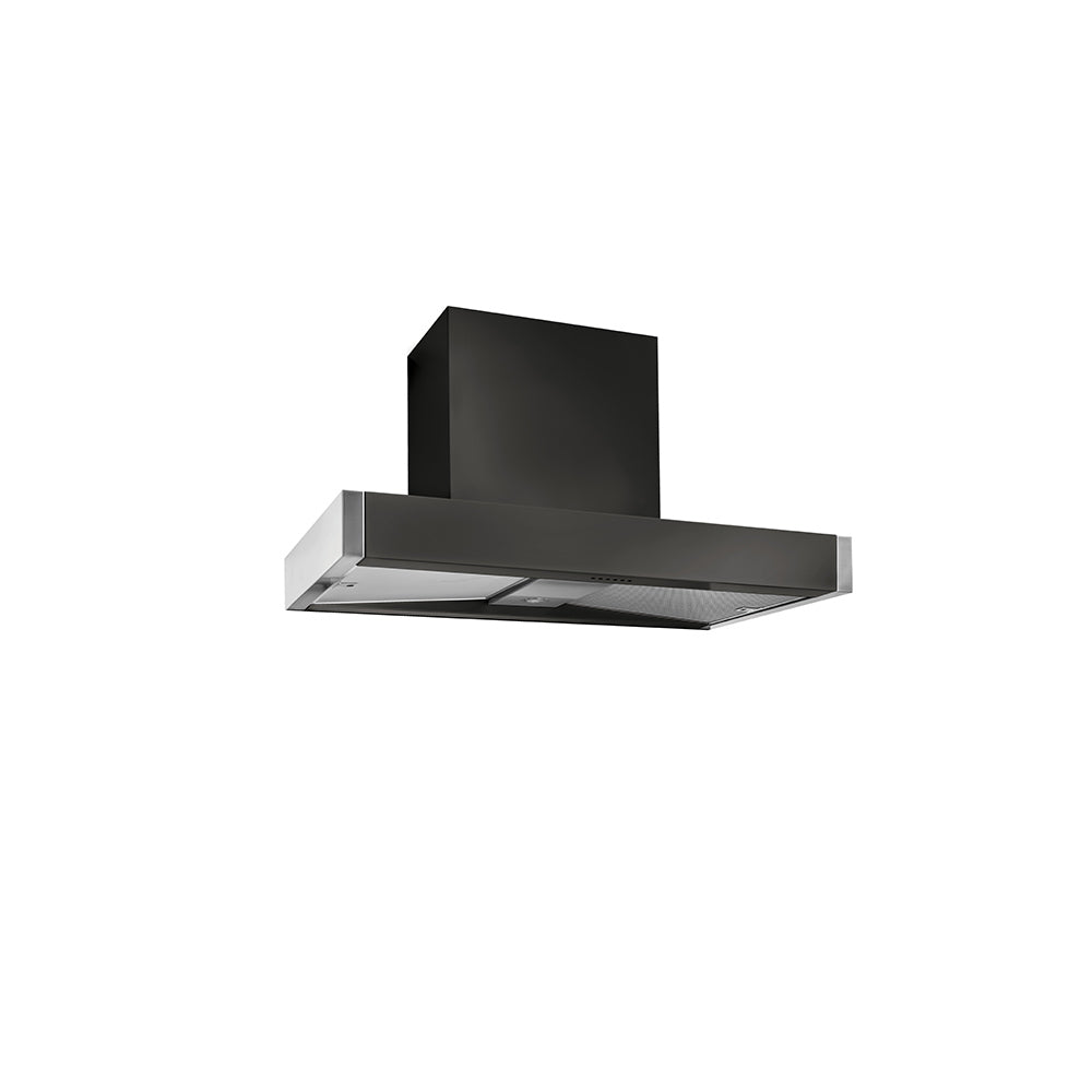 Falcon afzuigkap Mercury PC 120