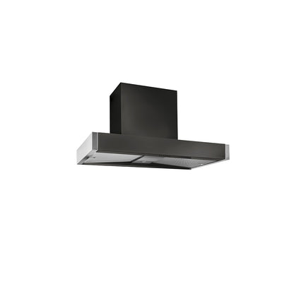 Falcon afzuigkap Mercury PC 120