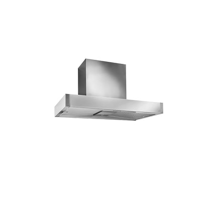 Falcon afzuigkap Mercury PC 120