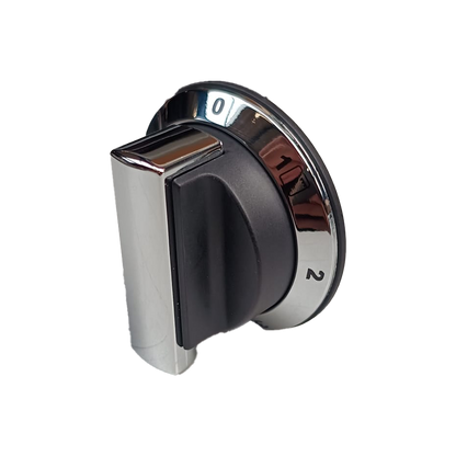 Falcon Grill knop Professional Deluxe 110 inductie (P059076)