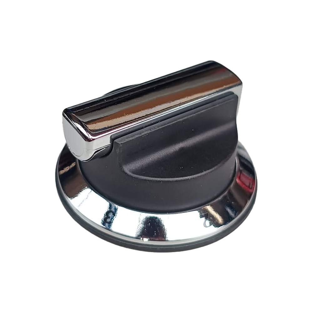 Falcon Grill knop Professional en Leckford Deluxe (P059077)