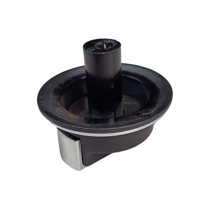 Falcon Grill knop Professional en Leckford Deluxe (P059077)