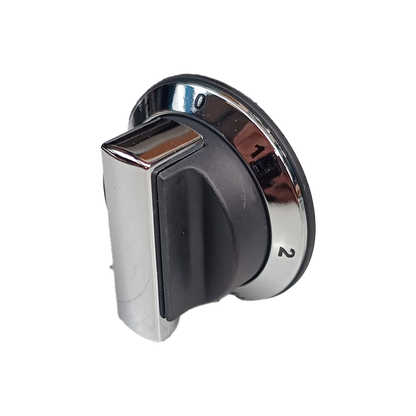 Falcon Grill knop Professional en Leckford Deluxe (P059077)