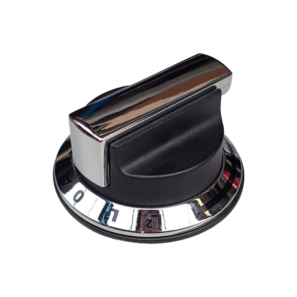 Falcon Professional FX en Deluxe Inductie Knop(P059082)