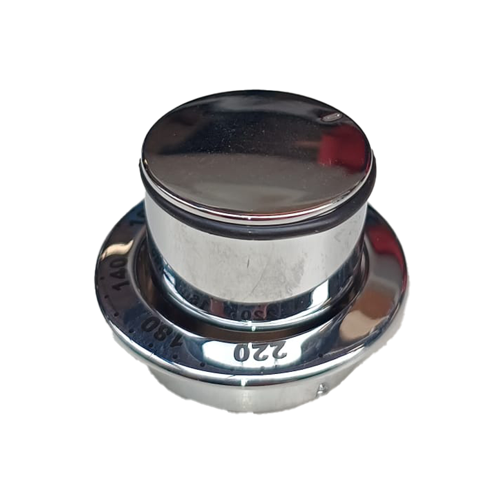 Falcon Infusion Thermostaat knop (P062591)