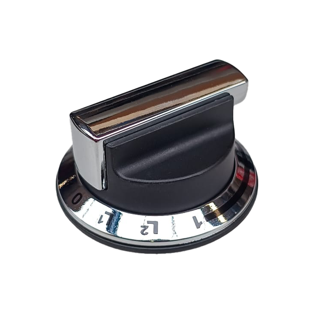 Falcon Professional Inductie Knop (P065384)