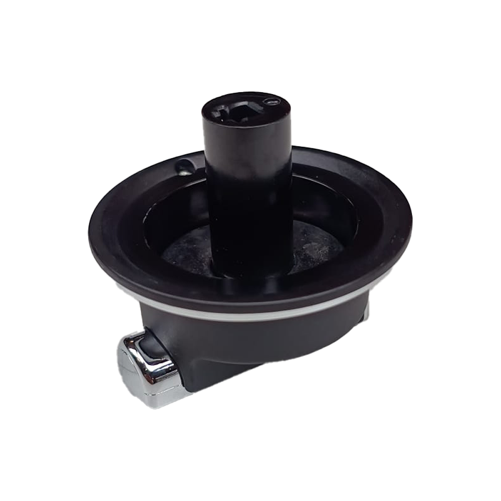 Falcon Professional Inductie Knop (P065384)