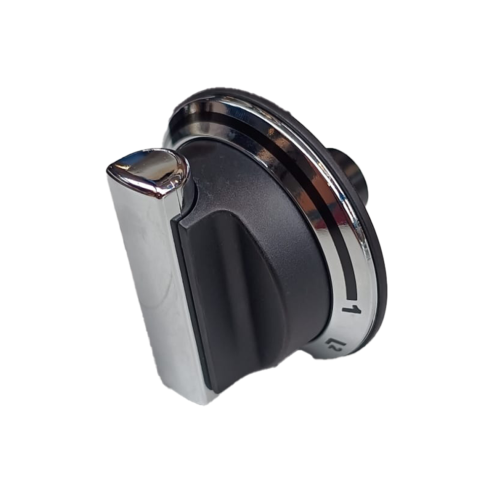 Falcon Professional Inductie Knop (P065384)