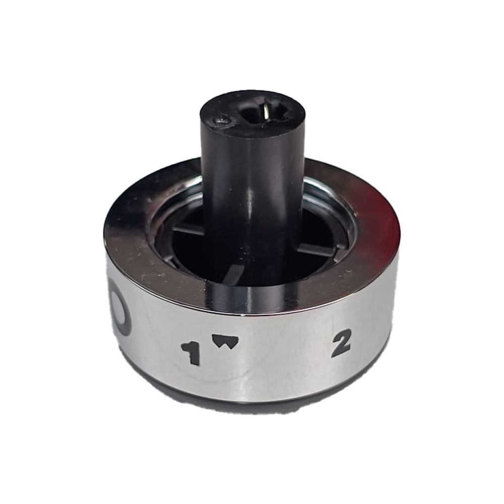 AGA Masterchef Deluxe Grill knop (P070238)
