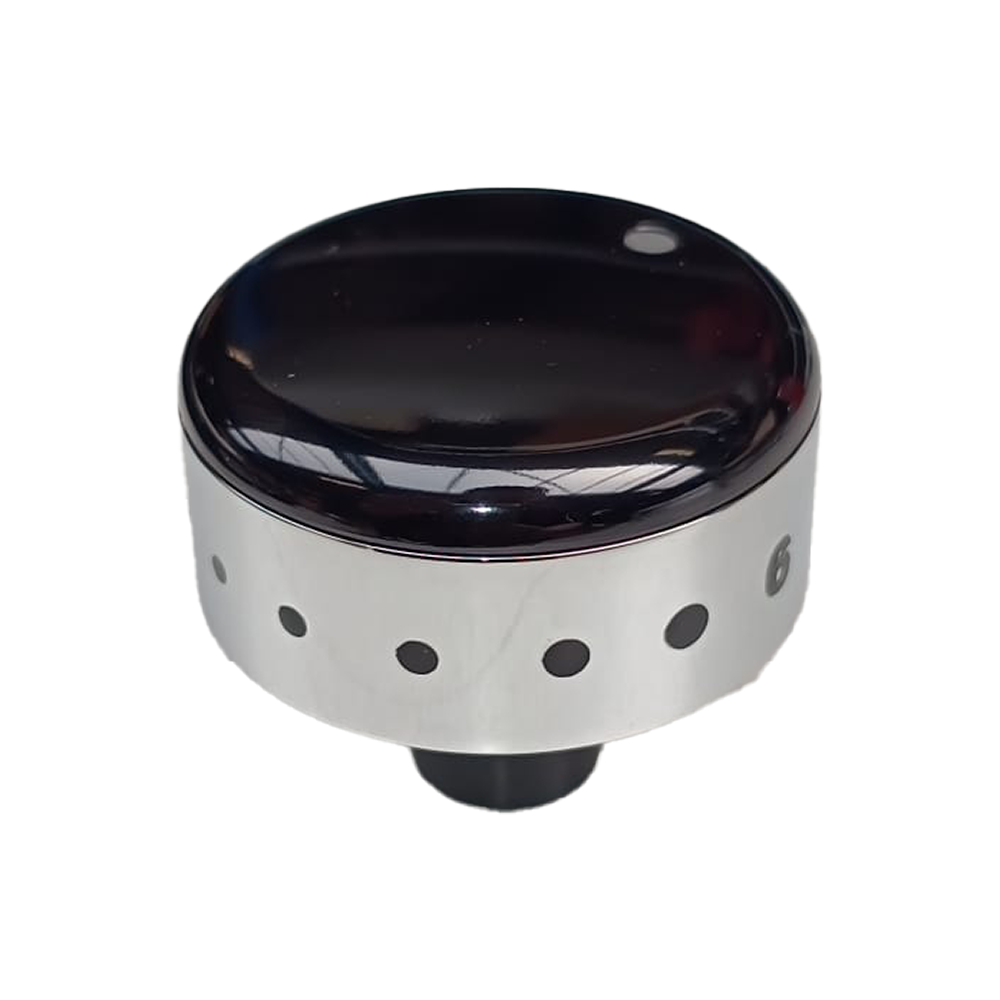 AGA Masterchef Deluxe Inductie Knop (P070240)