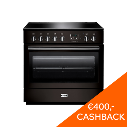 Falcon Professional+ FX 90 Inductie