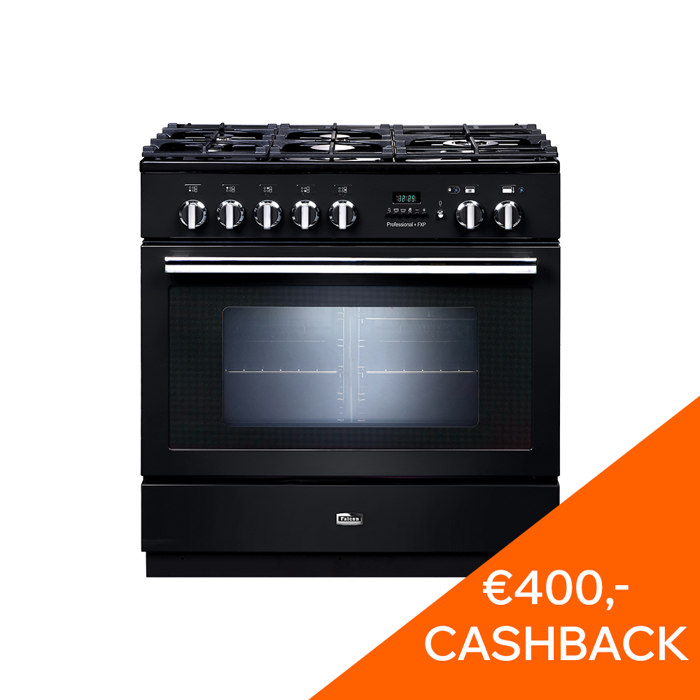 Falcon Professional+ FX 90 Gas