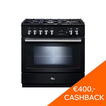 Falcon Professional+ FX 90 Gas