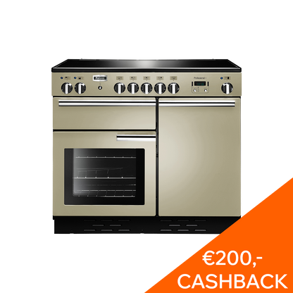 Falcon Professional+ 100 Inductie