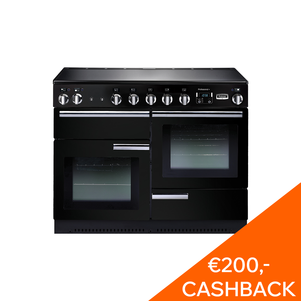 Falcon Professional+ 110 Inductie