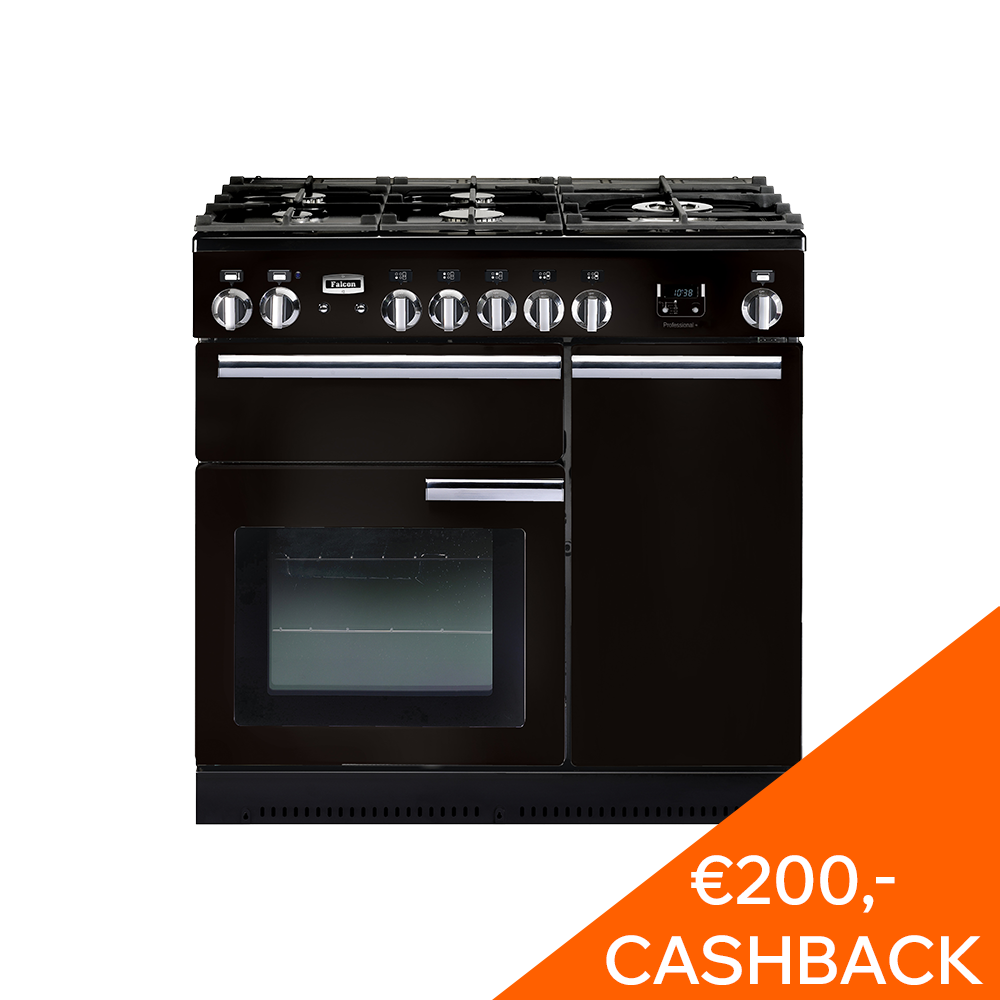 Falcon Professional+ 100 Gas