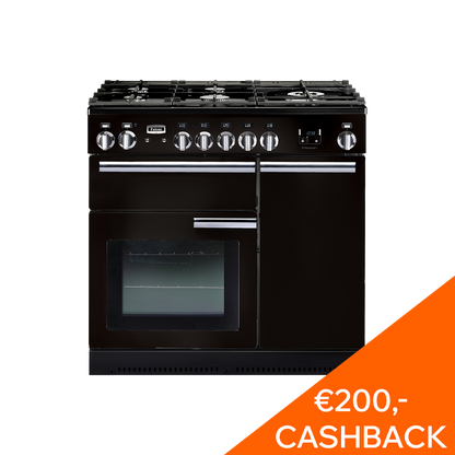 Falcon Professional+ 100 Gas