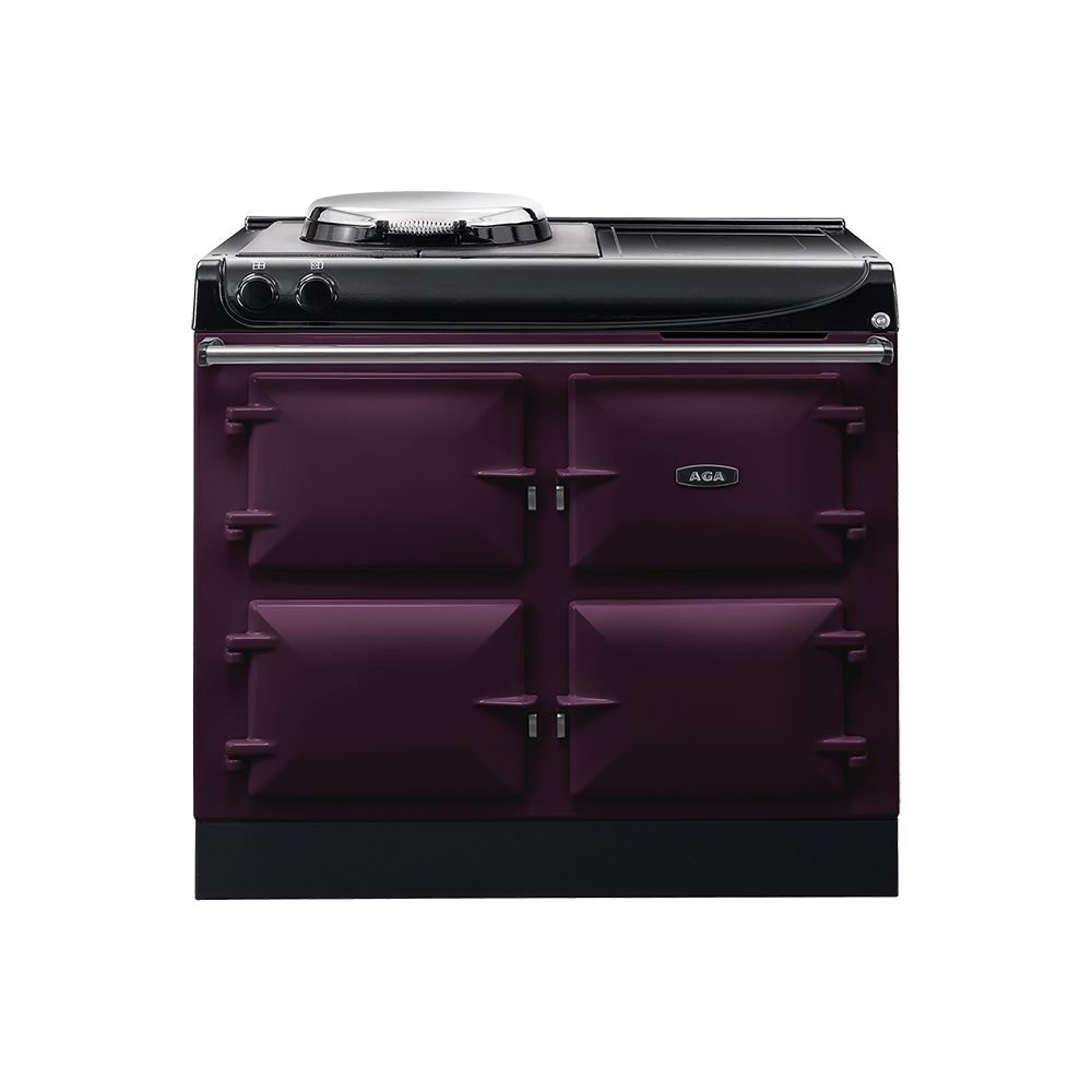 AGA R3 100 Inductie