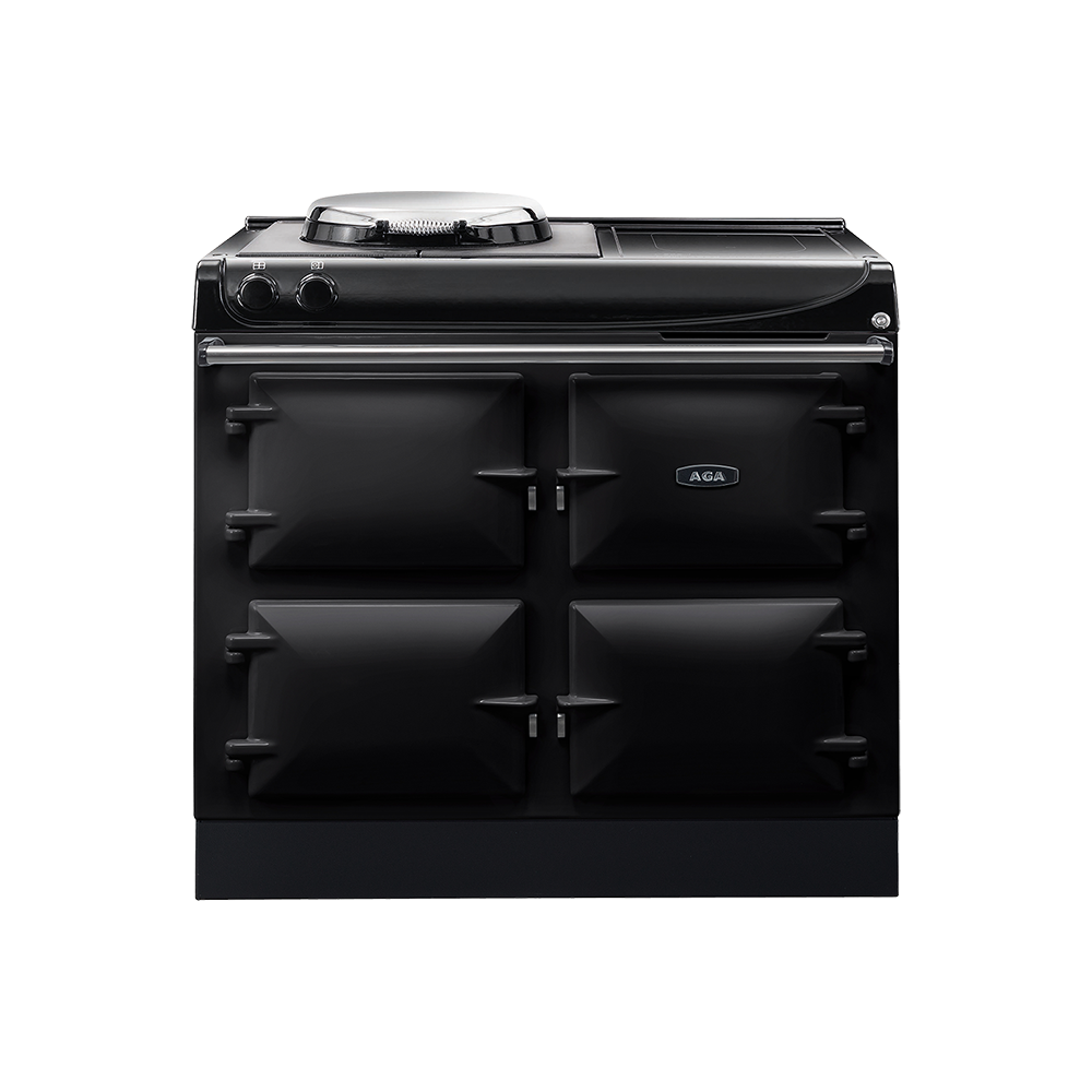 AGA R3 100 Inductie