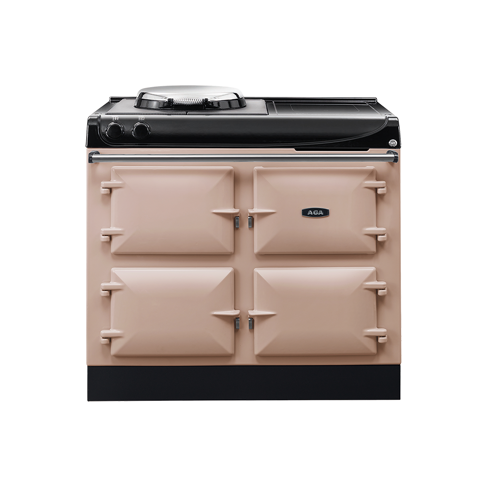 AGA R3 100 Inductie